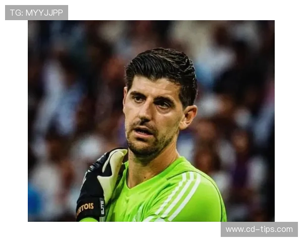 库尔图瓦社媒：为世界最佳俱乐部完成100场零封